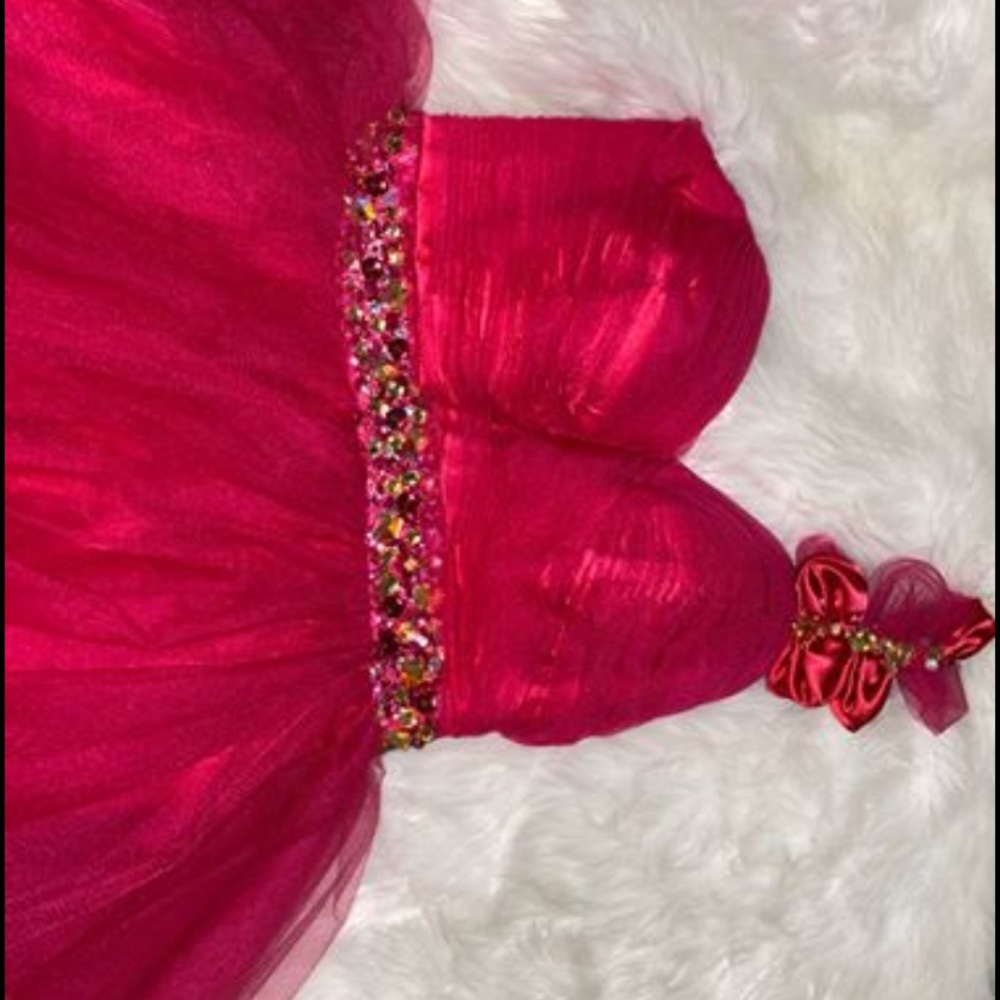 Prom/ formal dress